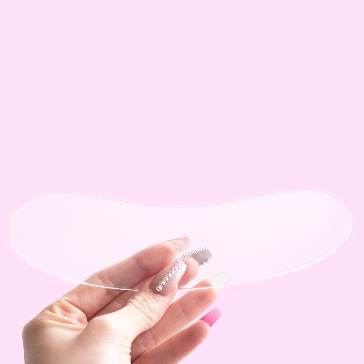 Neck Smoothing Mask